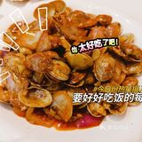 吃螃蟹了，打工人不能错过的螃蟹大餐！！！