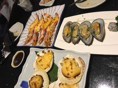 -梅筑·创意料理(王府井百货店)