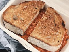 -佐敦面包铺·JORDAN BAKERY