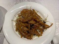 -百味馆·粤菜·湛江菜(后海花园店)