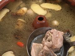 -飞虎过桥米线(翠湖店)