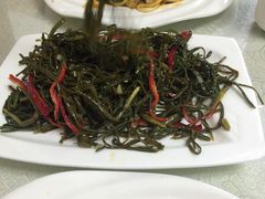 -老许家正宗驴肉黄面胡羊焖饼·烧烤(名吃广场店)