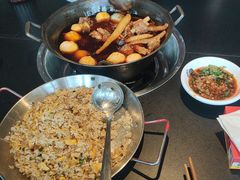 -李子坝梁山鸡(李子坝大鸡哥店)