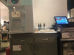 冰淇淋-小大董·烤鸭(凤凰汇店)