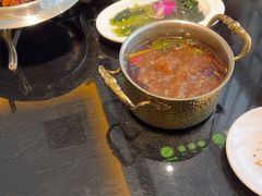 -葛记红焖羊肉(和平路形象店)