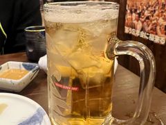 -鸟鹏烧鸟居酒屋(昌岗店)