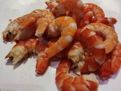 -加餐海鲜自助(集美银泰百货店)