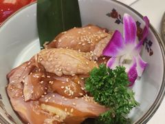 -千寻山野烤肉(中关村店)