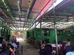 -马白开来特色羊排揪片子  (总店)