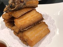 -HOMES上海本帮菜(襄阳公园店)
