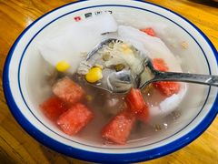 -文昌邓记清补凉(西沙路店)