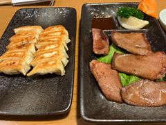 特上牛舌-天手古舞居酒屋(889广场店)