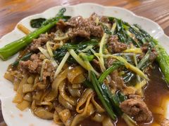 -南记食粥坊·宵夜大排档(岭南分店)