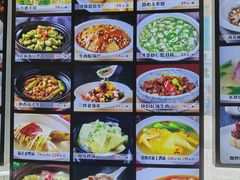 -東城故事·尋找姆媽的味道(玉兰路店)