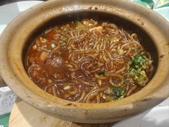 -紫光园清真北京小吃(银村街店)