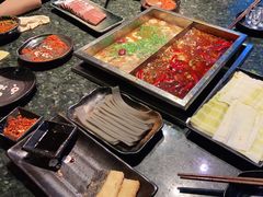 -重庆九记老火锅(广场店)