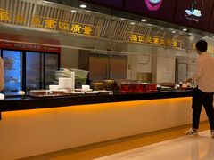 -白金汉爵大酒店-24小时餐厅