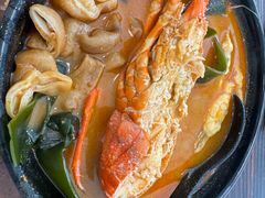 -鲤.金记沙茶面(总店)