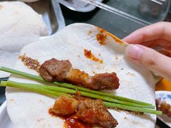 -小李子烧烤火锅地锅(枣行店)