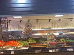 -梨花自助烤肉(天河城店)