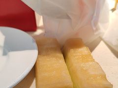 -海底捞火锅(海悦天地店)