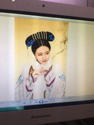 点击看大图 -美云庭古装·格格服汉服·京城旅拍(北京店)
