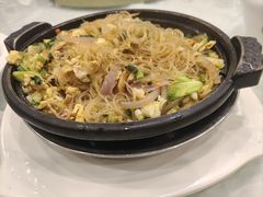-庭苑美食中心·陈皮烧鹅·海鲜(台山店)