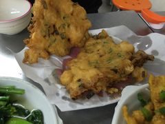 -兴记菜馆