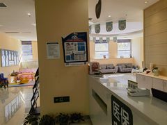 -爱尚大众口腔(团结店)