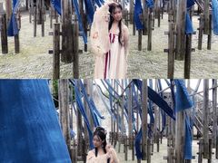 -汉仪华裳汉服旗袍·摄影写真馆(乌镇西栅店)