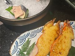 -極上萬膳·日料放题(海岸城店)