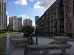 -上海四行仓库抗战纪念馆