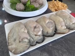 -濠轩阁特色生蚝火锅(水湾路店)