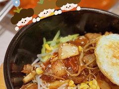 -文成焕·家族韩式餐厅