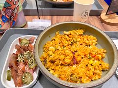-Pennehut畔尼意面(合肥万象城店)