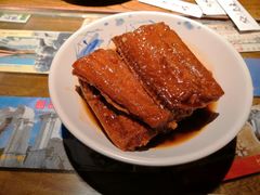 -局气烤鸭·北京菜(前门店)