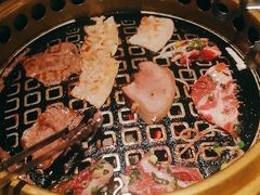 -牛局别馆·和牛烧肉(日月广场店)