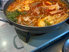 -MI WU FACTORY米屋美食工厂餐厅(绿地店)