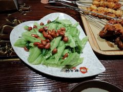 -状元阁烧烤(群力店)