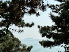 -青岛第三海水浴场