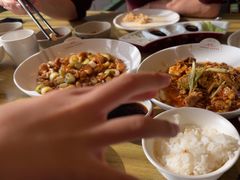 -京味斋·北京烤鸭(北京南站洋桥店)