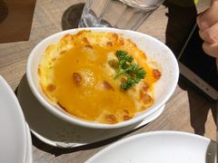 芝士焗红薯-卡朋西餐(较场西路店)