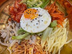 -黑豚黨韩国烤肉料理(悦然时光店)