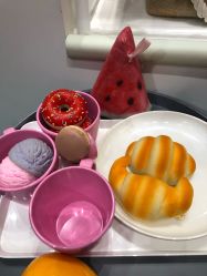 -MINI MARS KIDS CLUB亲子家庭中心(长宁天山店)