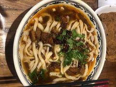 -韩师傅老大同刀削面(北苑路店)
