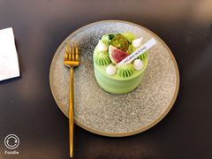 -玲婧胡同·生日蛋糕·餐厅(嘉里城店)