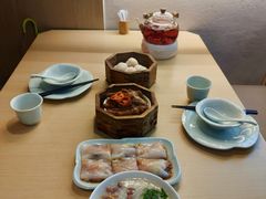 -茶小点(丽悦新天店)