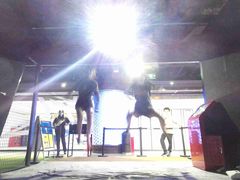 -VS SPORTS PARK运动玩乐园·团建·生日会(合生汇店)