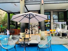 -上海崇明金茂凯悦酒店