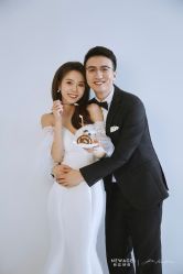 -新奕映像摄影机构